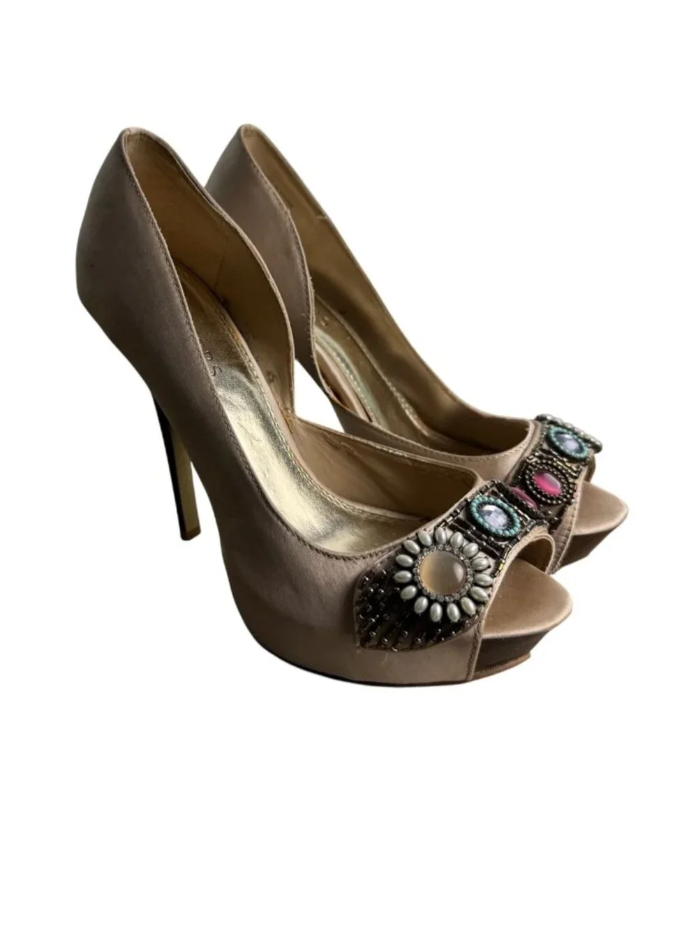 Bakers womens heels